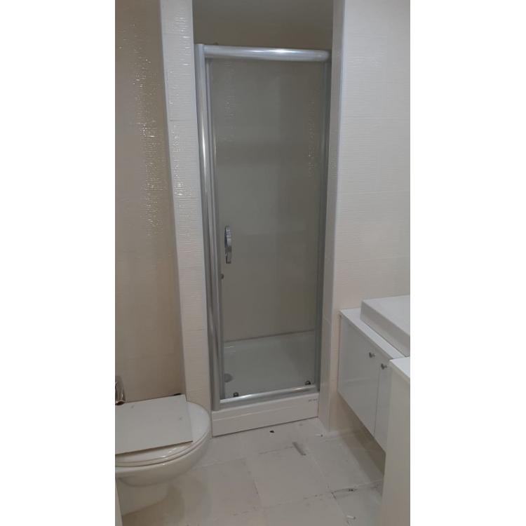 Duşakabin Sistemleri